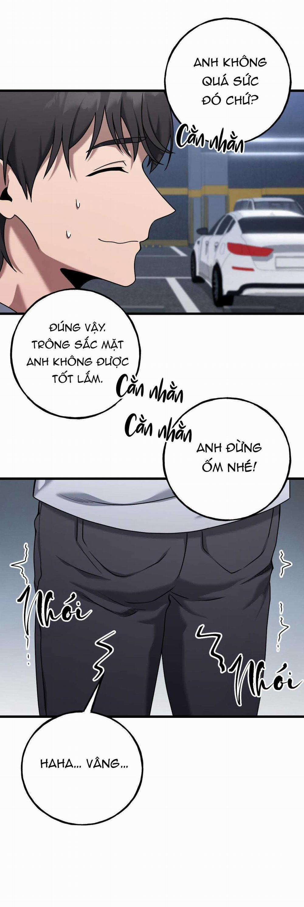 TUYỂN TẬP CUỒNG CÔNG-CHIẾM HỮU CÔNG CỦA NHÀ KIM 43.5 trang 4