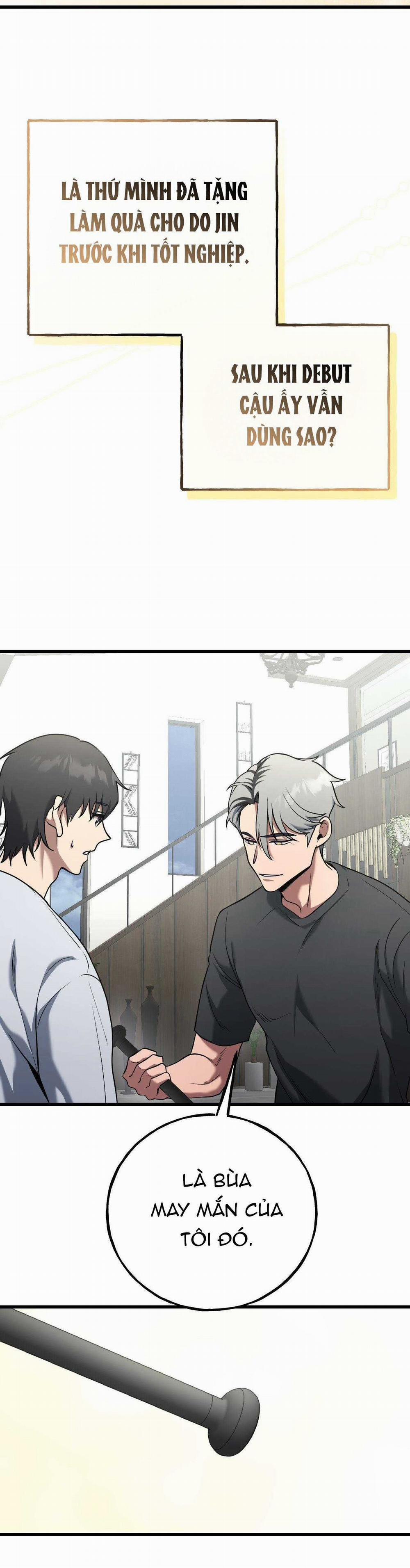 TUYỂN TẬP CUỒNG CÔNG-CHIẾM HỮU CÔNG CỦA NHÀ KIM 43.5 trang 51