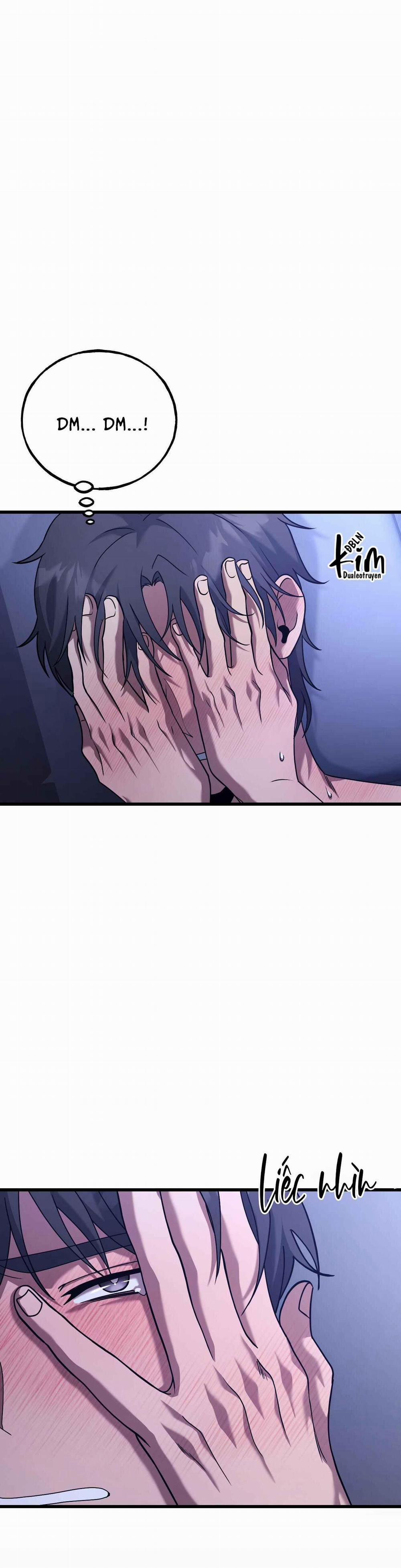 TUYỂN TẬP CUỒNG CÔNG-CHIẾM HỮU CÔNG CỦA NHÀ KIM 43.6 BADNOTBAT 6 trang 0