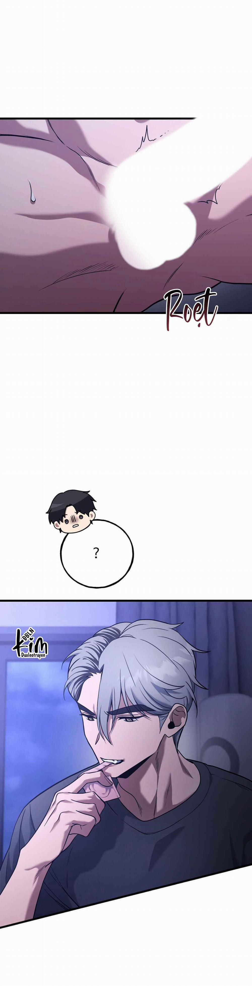 TUYỂN TẬP CUỒNG CÔNG-CHIẾM HỮU CÔNG CỦA NHÀ KIM 43.6 BADNOTBAT 6 trang 10