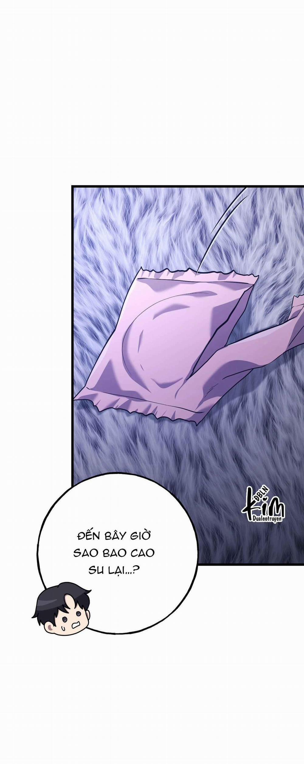 TUYỂN TẬP CUỒNG CÔNG-CHIẾM HỮU CÔNG CỦA NHÀ KIM 43.6 BADNOTBAT 6 trang 11