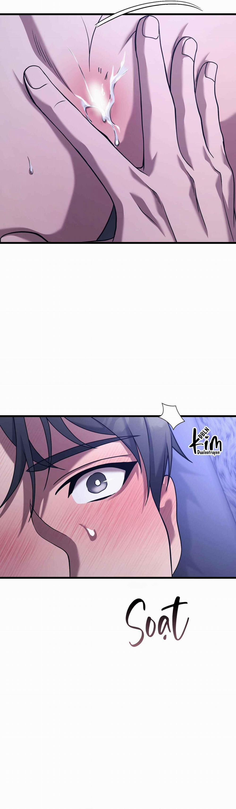 TUYỂN TẬP CUỒNG CÔNG-CHIẾM HỮU CÔNG CỦA NHÀ KIM 43.6 BADNOTBAT 6 trang 18