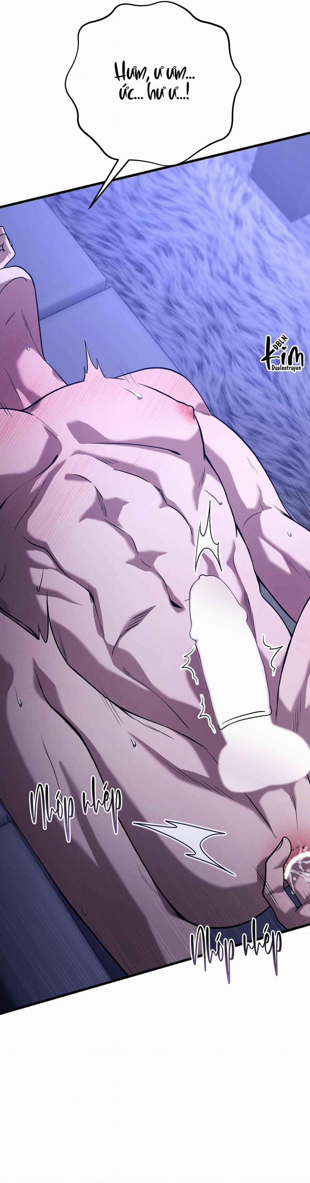 TUYỂN TẬP CUỒNG CÔNG-CHIẾM HỮU CÔNG CỦA NHÀ KIM 43.6 BADNOTBAT 6 trang 20
