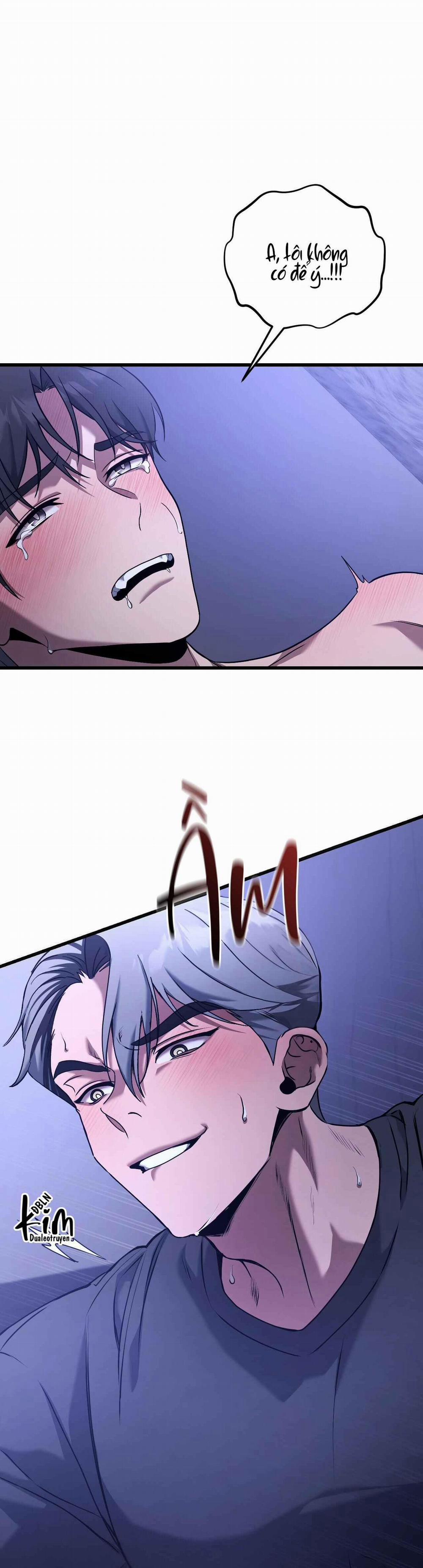 TUYỂN TẬP CUỒNG CÔNG-CHIẾM HỮU CÔNG CỦA NHÀ KIM 43.6 BADNOTBAT 6 trang 31