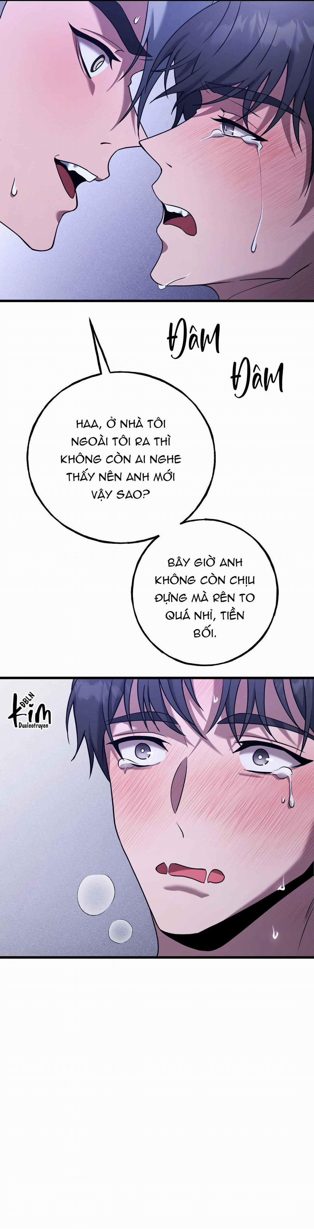 TUYỂN TẬP CUỒNG CÔNG-CHIẾM HỮU CÔNG CỦA NHÀ KIM 43.6 BADNOTBAT 6 trang 33