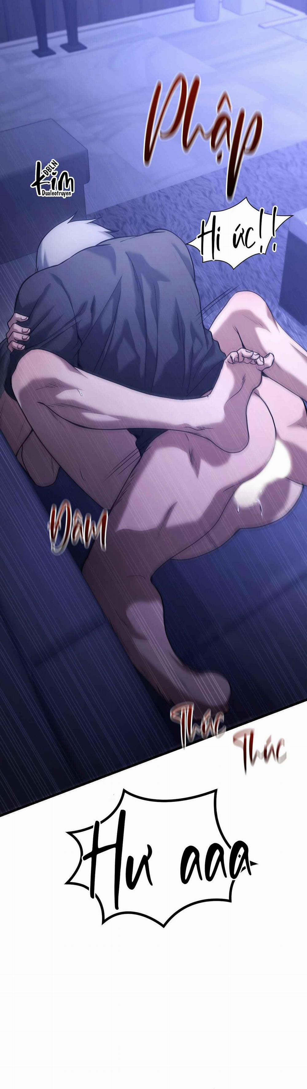 TUYỂN TẬP CUỒNG CÔNG-CHIẾM HỮU CÔNG CỦA NHÀ KIM 43.6 BADNOTBAT 6 trang 38