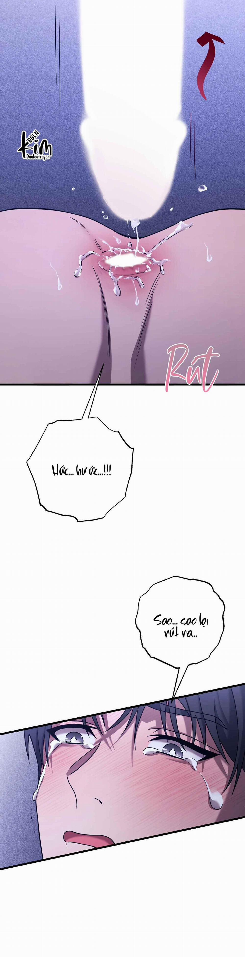 TUYỂN TẬP CUỒNG CÔNG-CHIẾM HỮU CÔNG CỦA NHÀ KIM 43.6 BADNOTBAT 6 trang 41