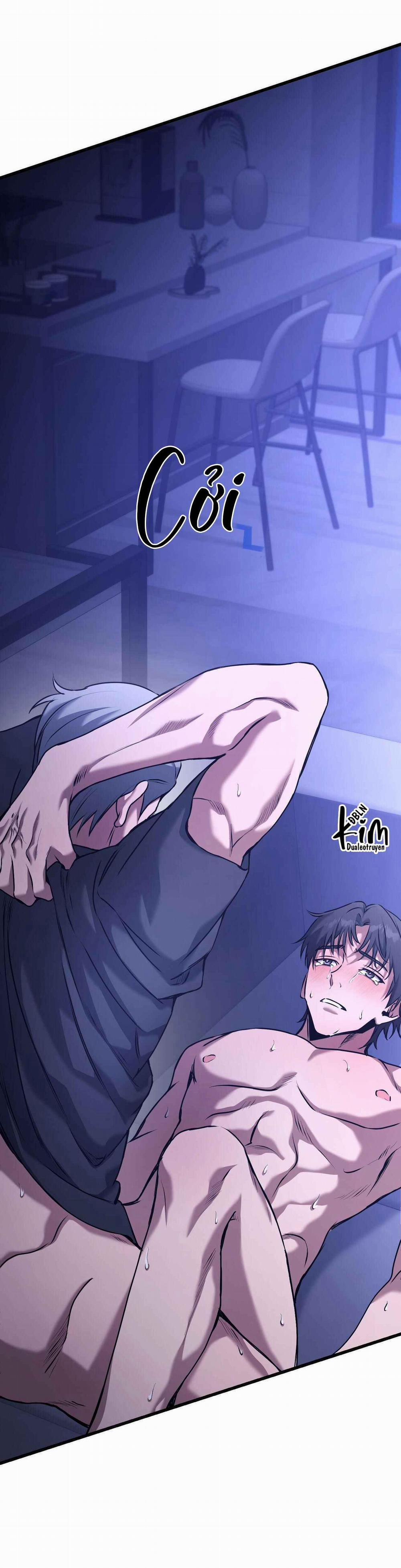 TUYỂN TẬP CUỒNG CÔNG-CHIẾM HỮU CÔNG CỦA NHÀ KIM 43.6 BADNOTBAT 6 trang 42