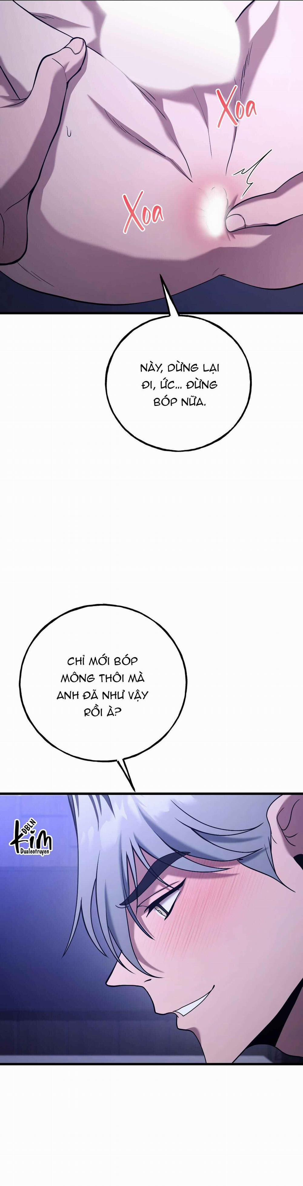 TUYỂN TẬP CUỒNG CÔNG-CHIẾM HỮU CÔNG CỦA NHÀ KIM 43.6 BADNOTBAT 6 trang 5