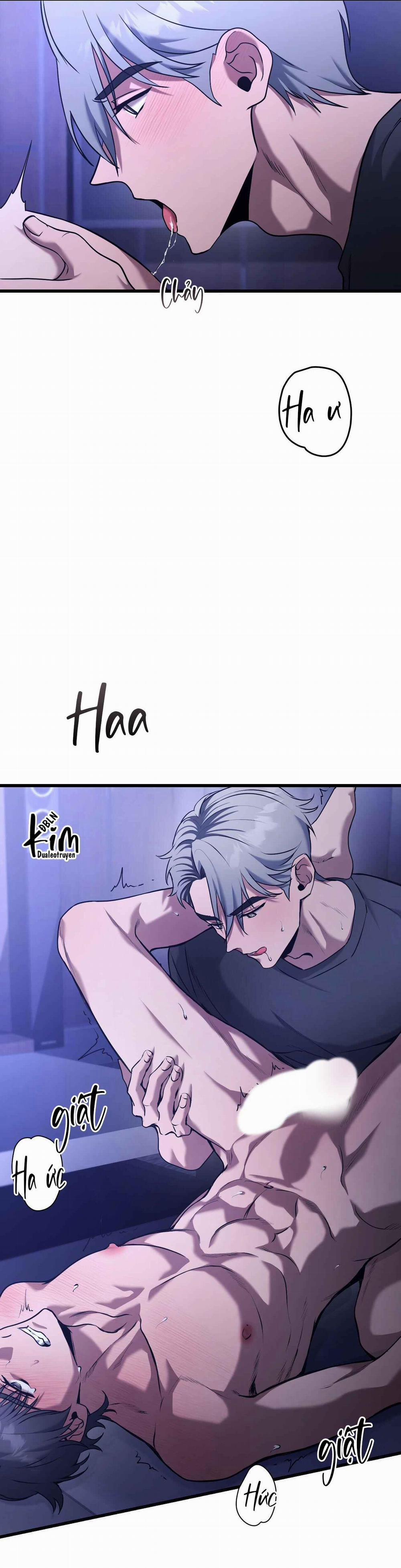 TUYỂN TẬP CUỒNG CÔNG-CHIẾM HỮU CÔNG CỦA NHÀ KIM 43.6 BADNOTBAT 6 trang 9