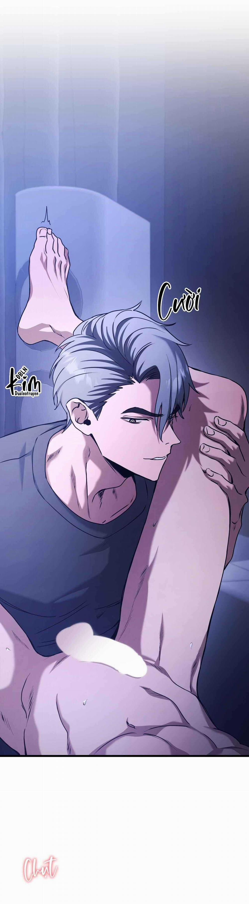 TUYỂN TẬP CUỒNG CÔNG-CHIẾM HỮU CÔNG CỦA NHÀ KIM 43.6 trang 1