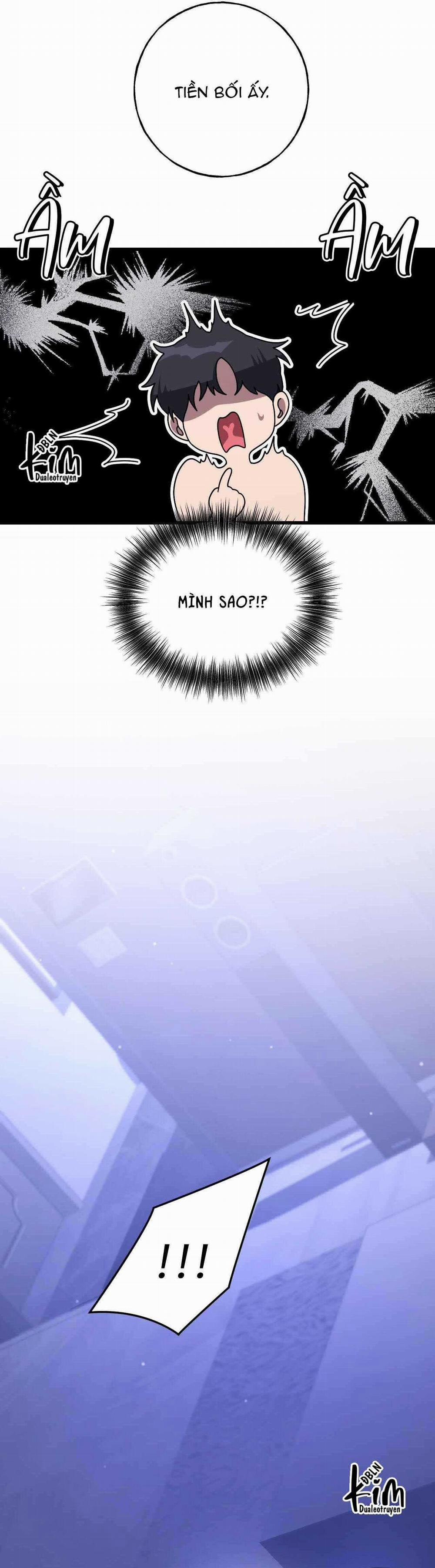 TUYỂN TẬP CUỒNG CÔNG-CHIẾM HỮU CÔNG CỦA NHÀ KIM 43.6 trang 13