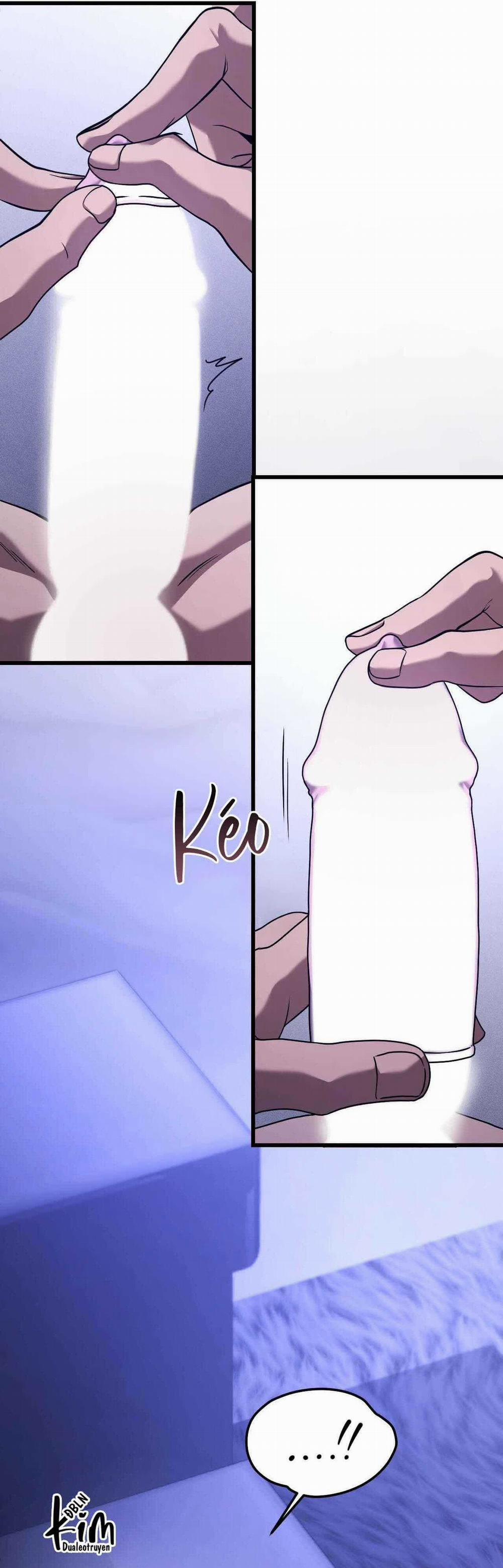 TUYỂN TẬP CUỒNG CÔNG-CHIẾM HỮU CÔNG CỦA NHÀ KIM 43.6 trang 15