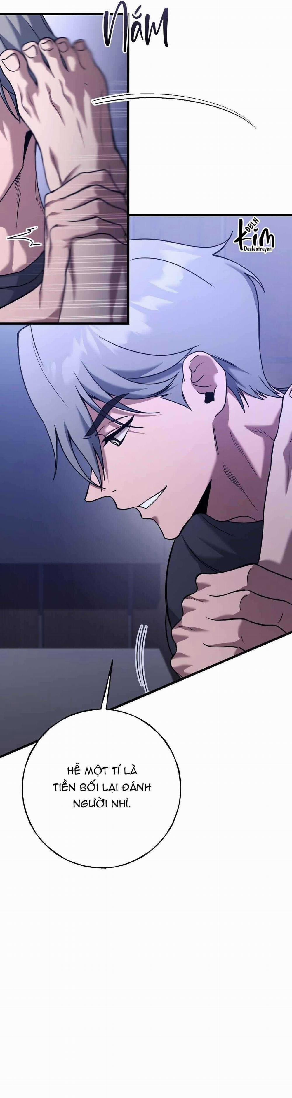 TUYỂN TẬP CUỒNG CÔNG-CHIẾM HỮU CÔNG CỦA NHÀ KIM 43.6 trang 17
