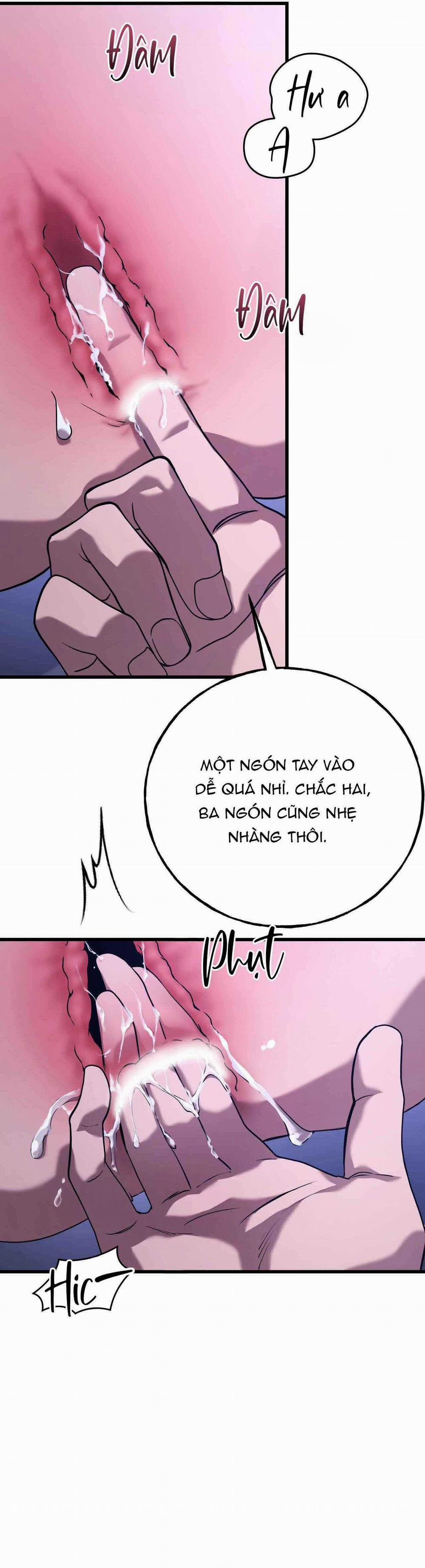 TUYỂN TẬP CUỒNG CÔNG-CHIẾM HỮU CÔNG CỦA NHÀ KIM 43.6 trang 19