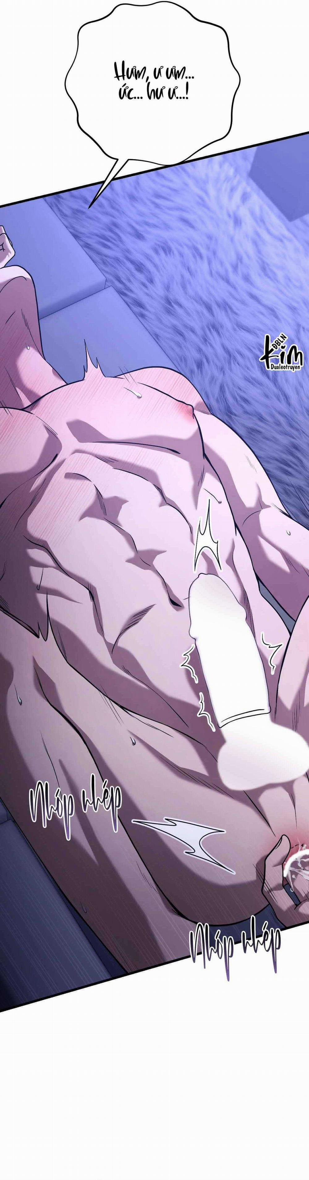 TUYỂN TẬP CUỒNG CÔNG-CHIẾM HỮU CÔNG CỦA NHÀ KIM 43.6 trang 20