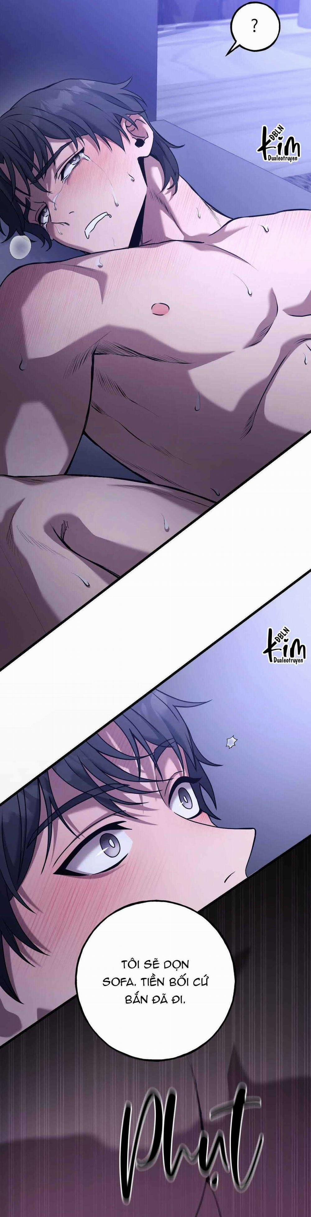 TUYỂN TẬP CUỒNG CÔNG-CHIẾM HỮU CÔNG CỦA NHÀ KIM 43.6 trang 28