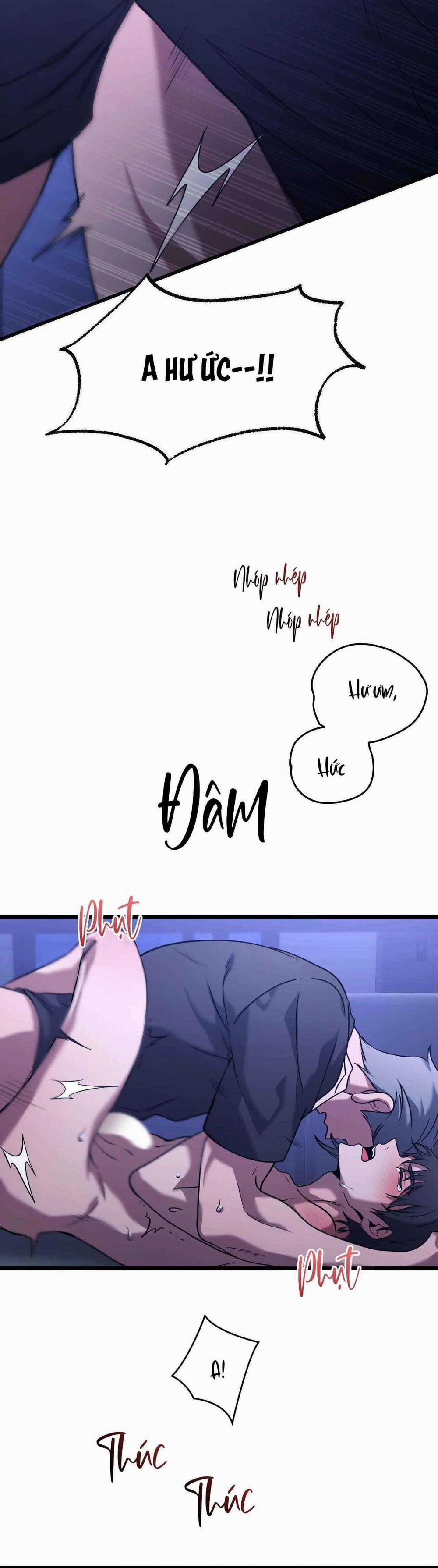 TUYỂN TẬP CUỒNG CÔNG-CHIẾM HỮU CÔNG CỦA NHÀ KIM 43.6 trang 32