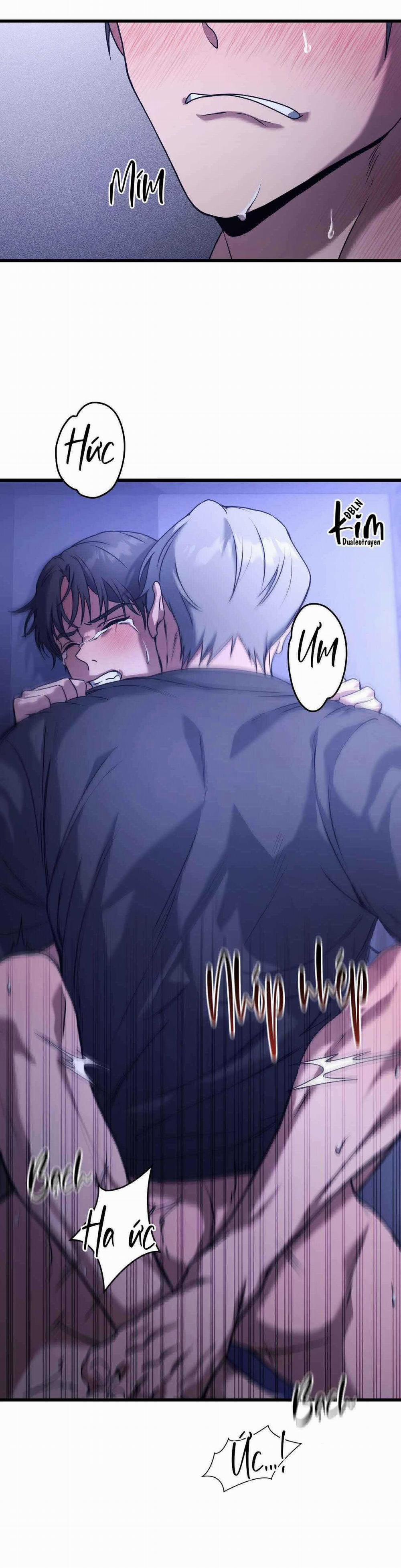 TUYỂN TẬP CUỒNG CÔNG-CHIẾM HỮU CÔNG CỦA NHÀ KIM 43.6 trang 34