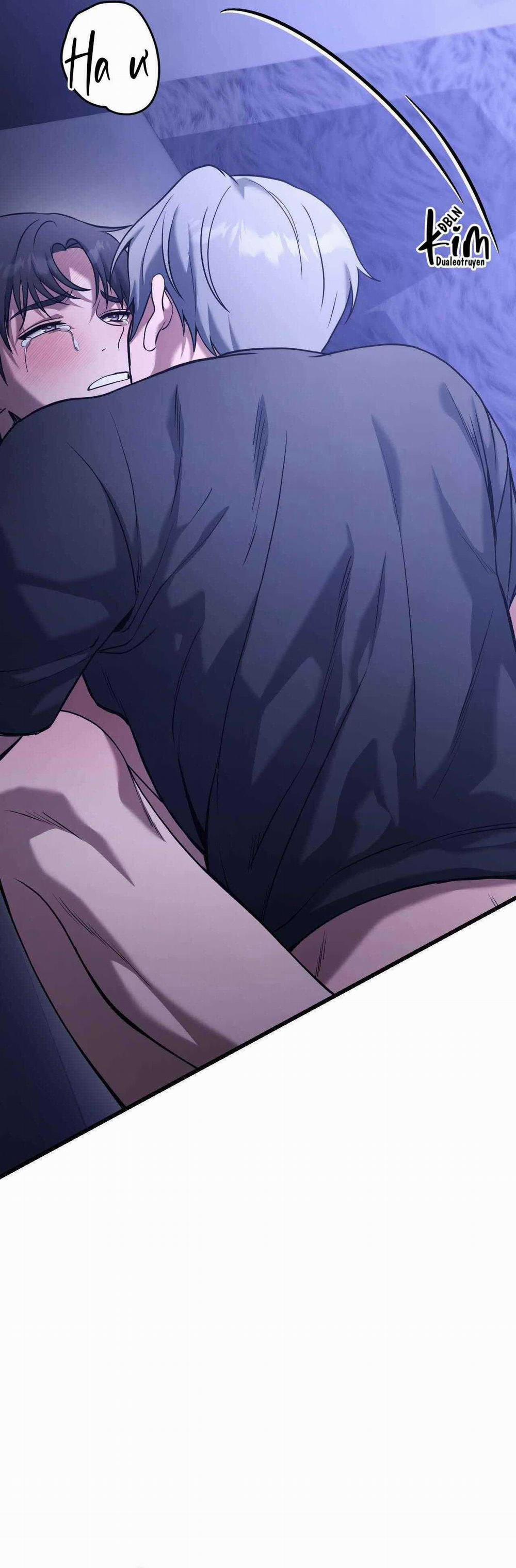 TUYỂN TẬP CUỒNG CÔNG-CHIẾM HỮU CÔNG CỦA NHÀ KIM 43.6 trang 36