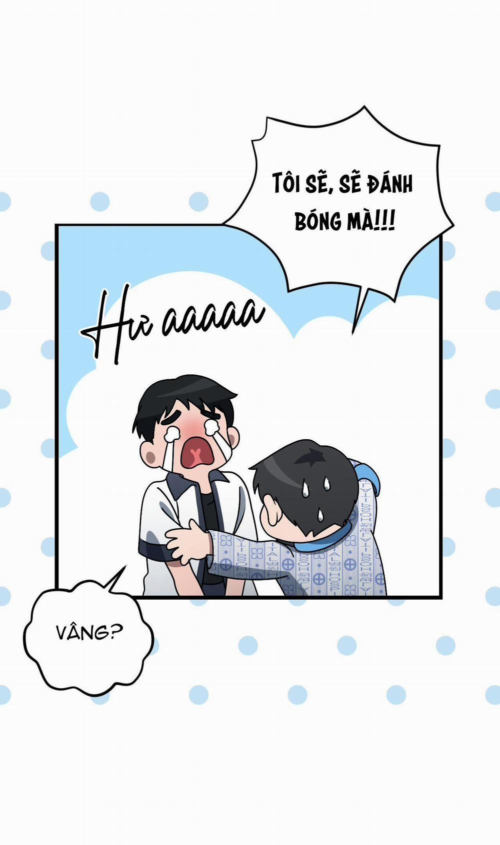 TUYỂN TẬP CUỒNG CÔNG-CHIẾM HỮU CÔNG CỦA NHÀ KIM 43.7 BADNOTBAT 7 trang 16