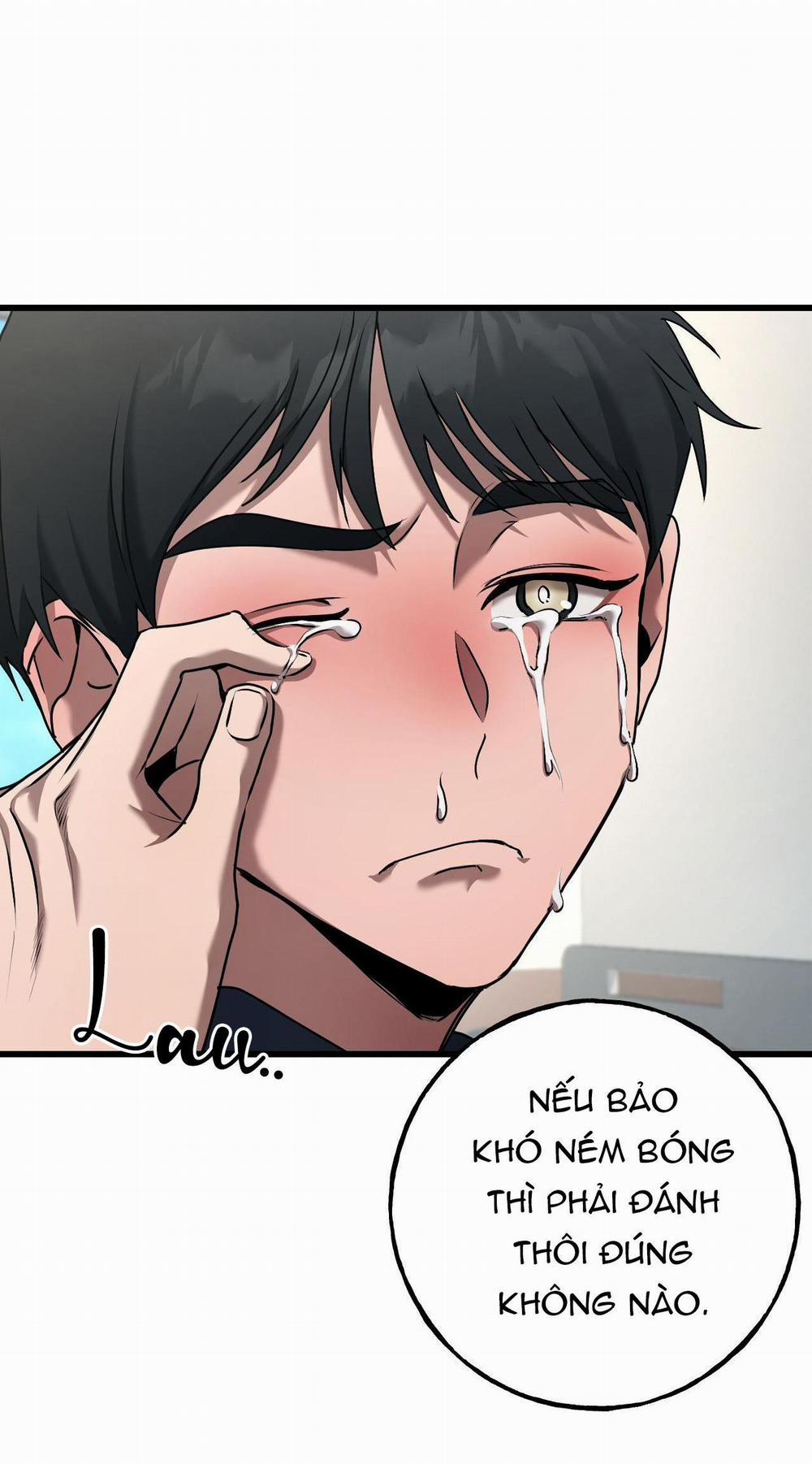 TUYỂN TẬP CUỒNG CÔNG-CHIẾM HỮU CÔNG CỦA NHÀ KIM 43.7 BADNOTBAT 7 trang 18