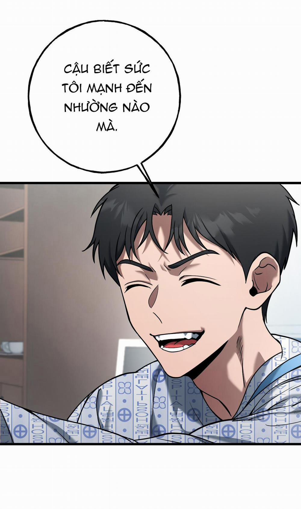 TUYỂN TẬP CUỒNG CÔNG-CHIẾM HỮU CÔNG CỦA NHÀ KIM 43.7 BADNOTBAT 7 trang 19