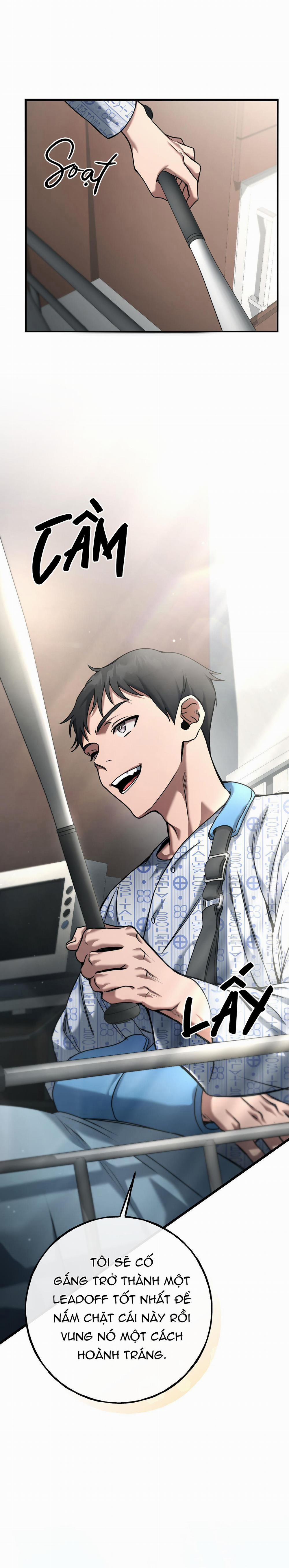 TUYỂN TẬP CUỒNG CÔNG-CHIẾM HỮU CÔNG CỦA NHÀ KIM 43.7 BADNOTBAT 7 trang 21