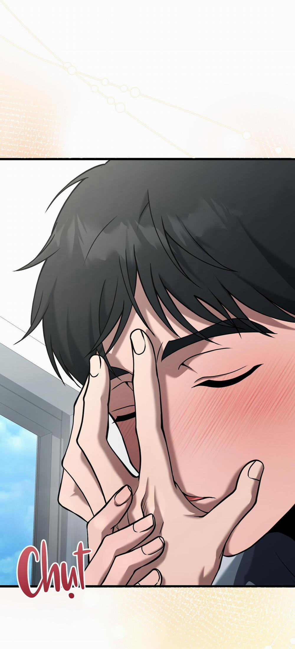 TUYỂN TẬP CUỒNG CÔNG-CHIẾM HỮU CÔNG CỦA NHÀ KIM 43.7 BADNOTBAT 7 trang 30