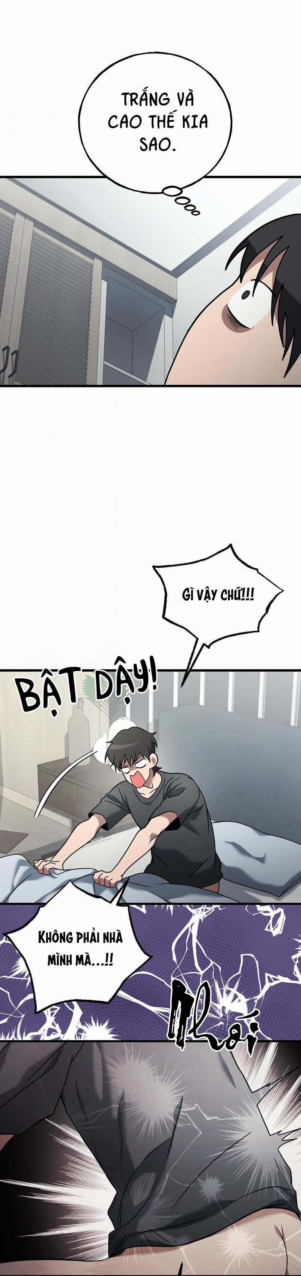 TUYỂN TẬP CUỒNG CÔNG-CHIẾM HỮU CÔNG CỦA NHÀ KIM 43.7 BADNOTBAT 7 trang 37