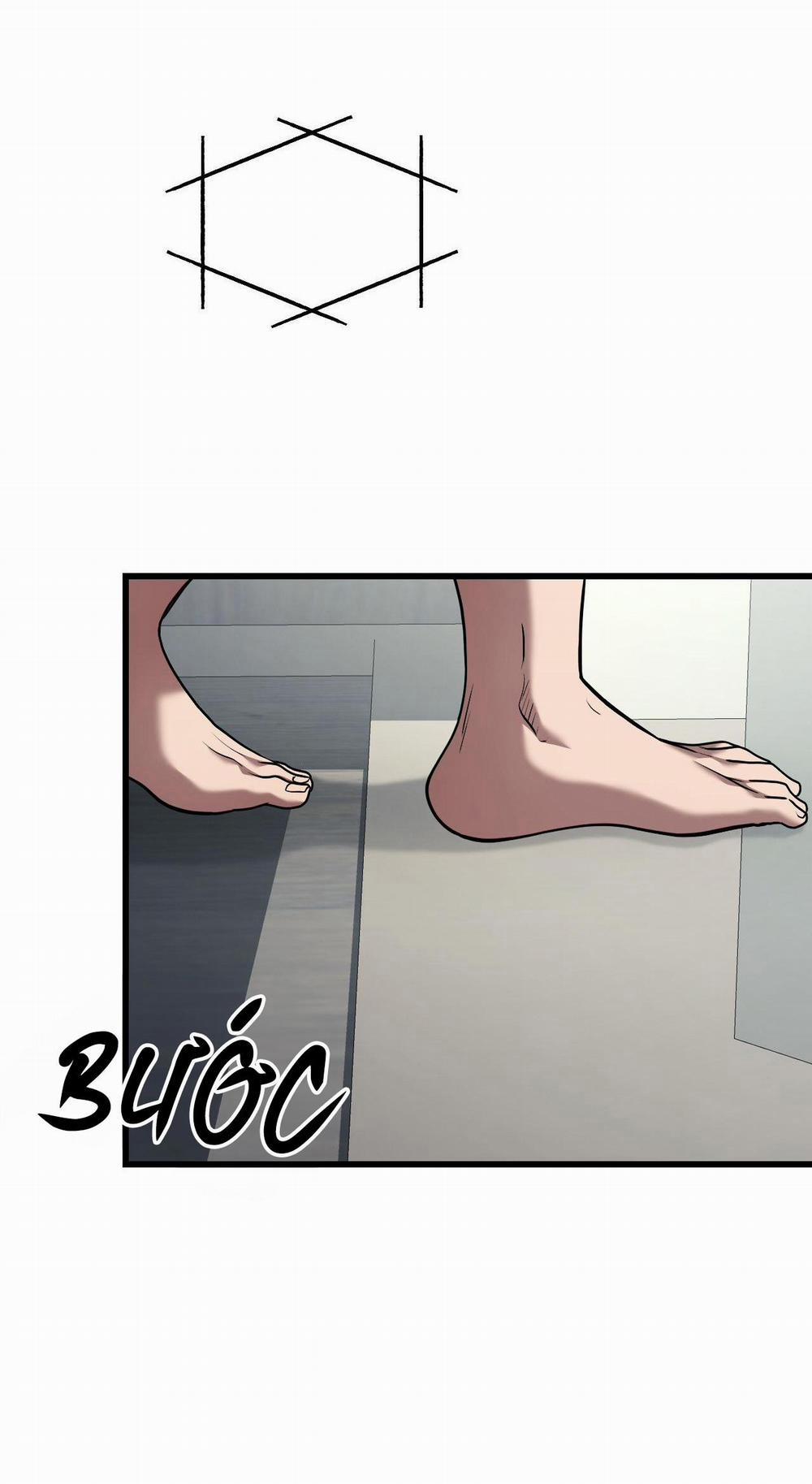 TUYỂN TẬP CUỒNG CÔNG-CHIẾM HỮU CÔNG CỦA NHÀ KIM 43.7 BADNOTBAT 7 trang 45