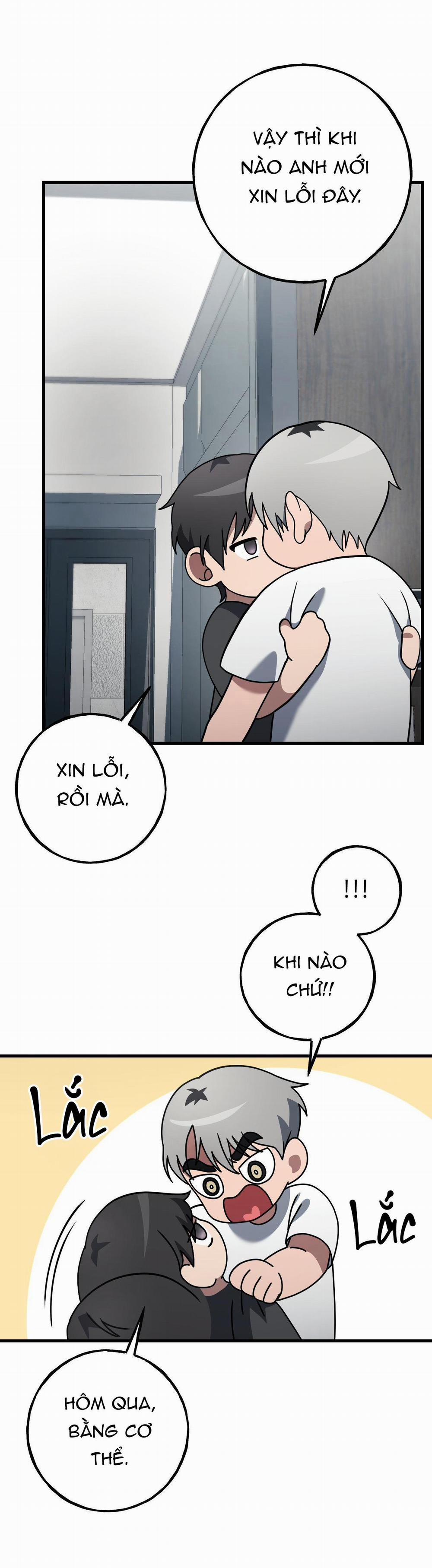 TUYỂN TẬP CUỒNG CÔNG-CHIẾM HỮU CÔNG CỦA NHÀ KIM 43.7 BADNOTBAT 7 trang 65