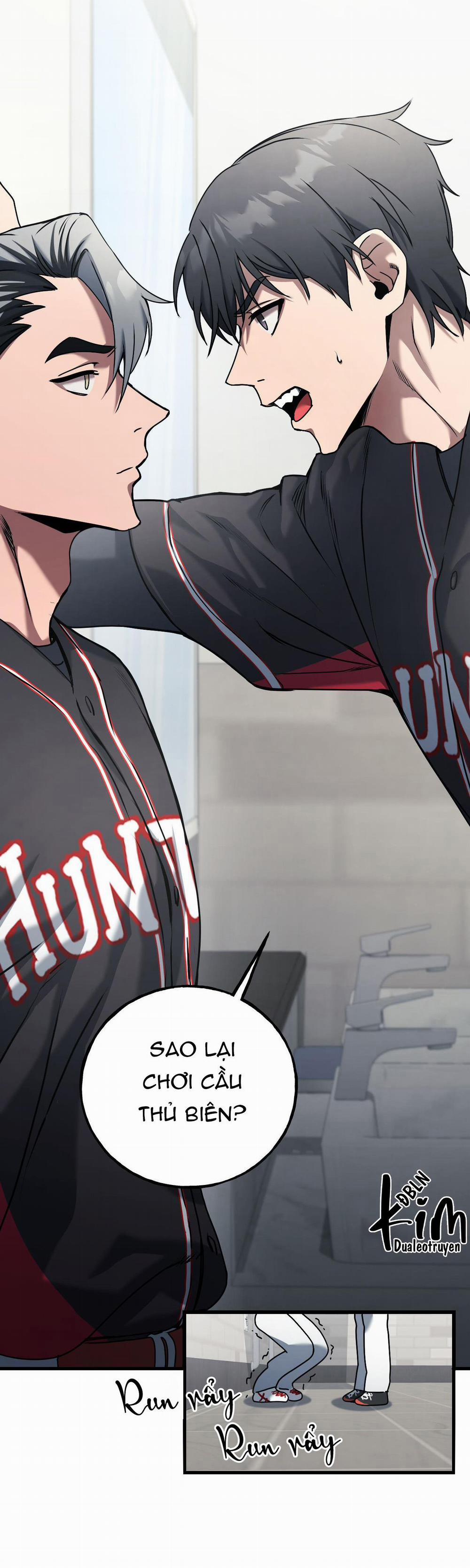 TUYỂN TẬP CUỒNG CÔNG-CHIẾM HỮU CÔNG CỦA NHÀ KIM 43.7 BADNOTBAT 7 trang 69