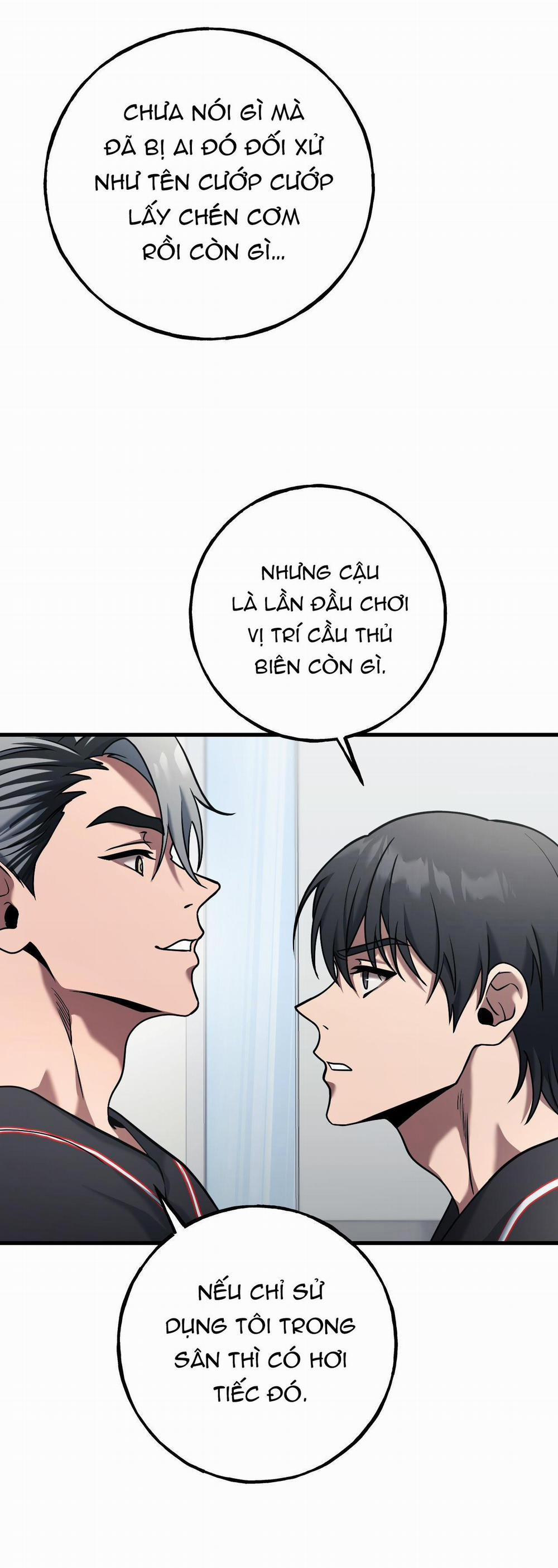 TUYỂN TẬP CUỒNG CÔNG-CHIẾM HỮU CÔNG CỦA NHÀ KIM 43.7 BADNOTBAT 7 trang 71