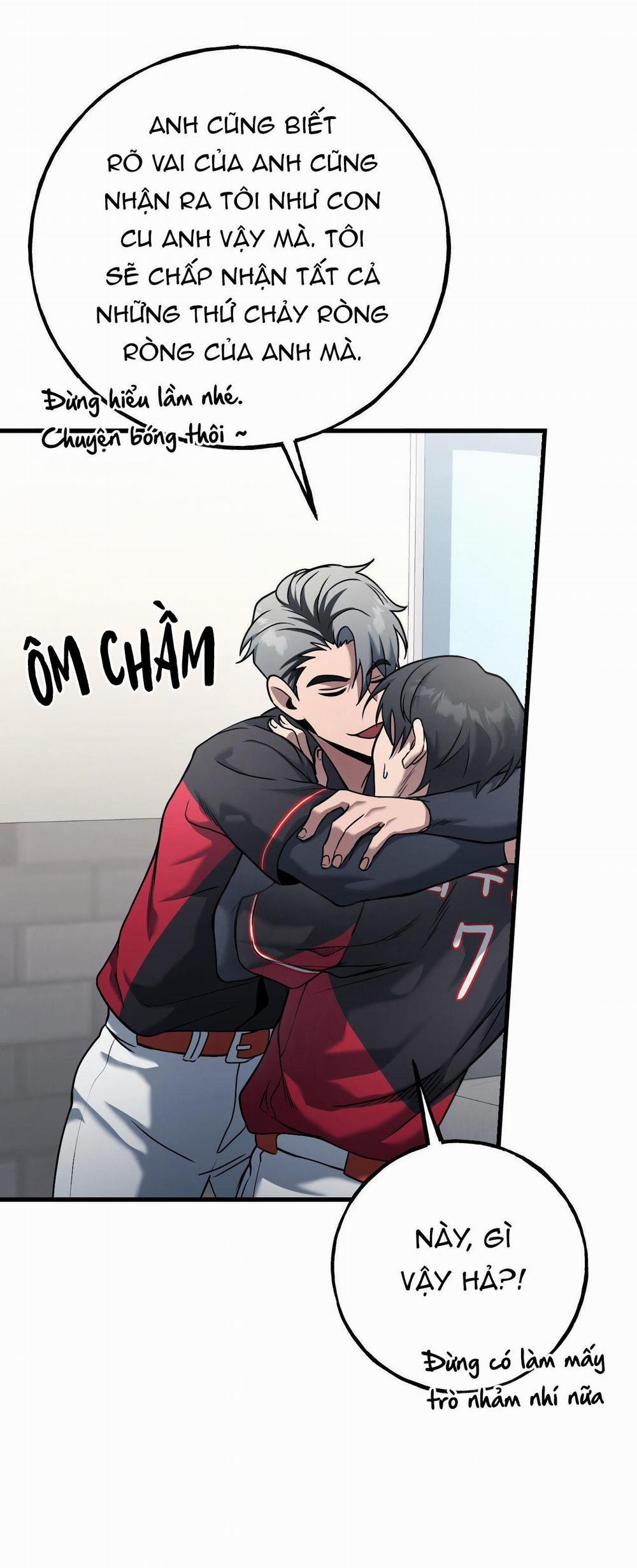 TUYỂN TẬP CUỒNG CÔNG-CHIẾM HỮU CÔNG CỦA NHÀ KIM 43.7 BADNOTBAT 7 trang 73