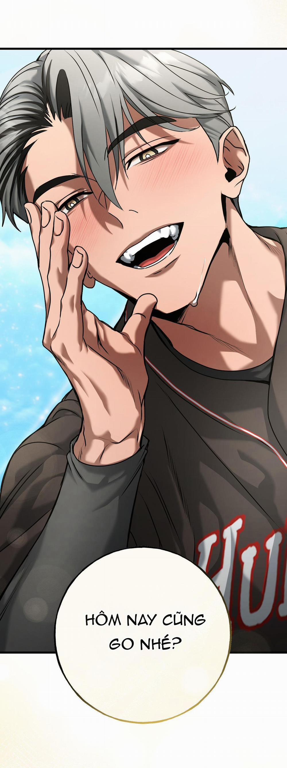 TUYỂN TẬP CUỒNG CÔNG-CHIẾM HỮU CÔNG CỦA NHÀ KIM 43.7 BADNOTBAT 7 trang 81