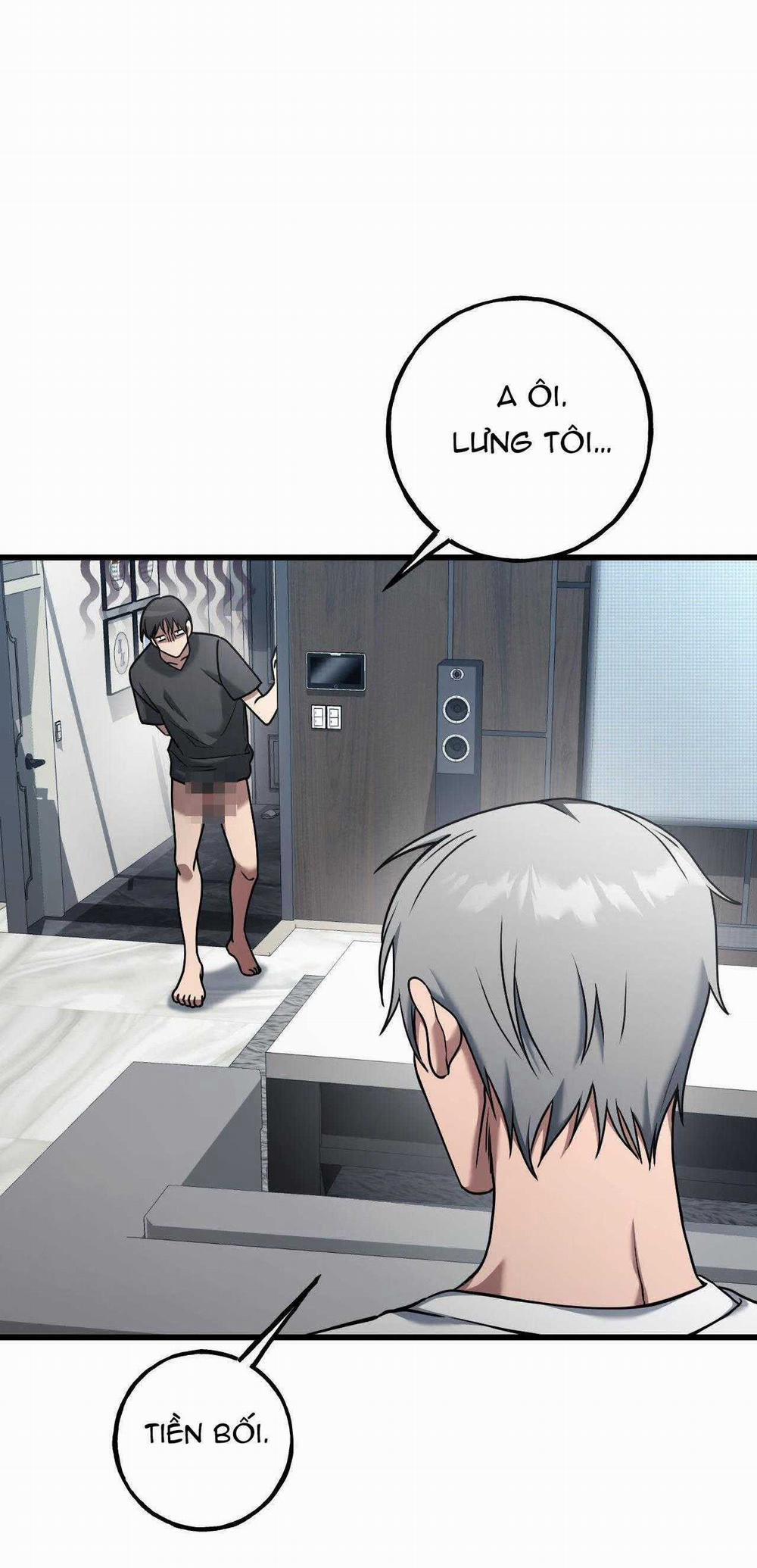 TUYỂN TẬP CUỒNG CÔNG-CHIẾM HỮU CÔNG CỦA NHÀ KIM 43.7 trang 46