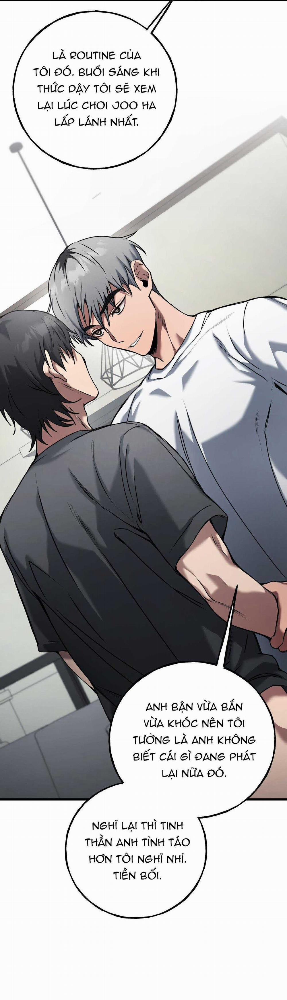 TUYỂN TẬP CUỒNG CÔNG-CHIẾM HỮU CÔNG CỦA NHÀ KIM 43.7 trang 51