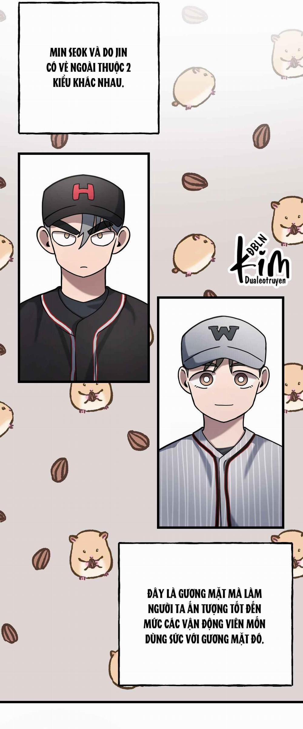 TUYỂN TẬP CUỒNG CÔNG-CHIẾM HỮU CÔNG CỦA NHÀ KIM 43.8 BADNOTBAT 8 trang 19