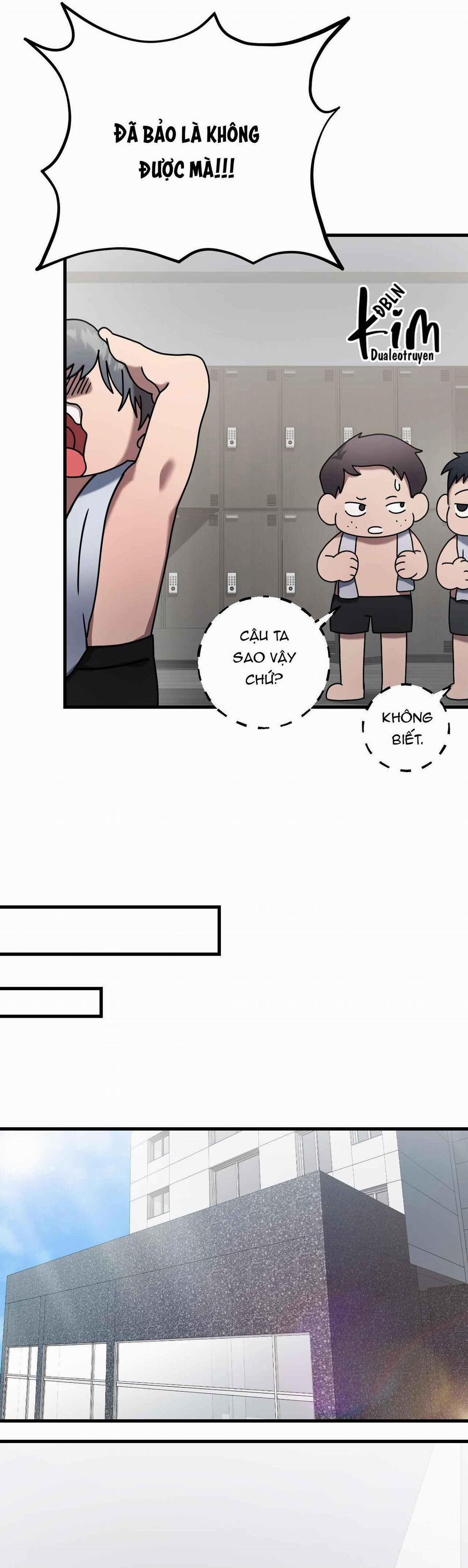 TUYỂN TẬP CUỒNG CÔNG-CHIẾM HỮU CÔNG CỦA NHÀ KIM 43.8 BADNOTBAT 8 trang 26