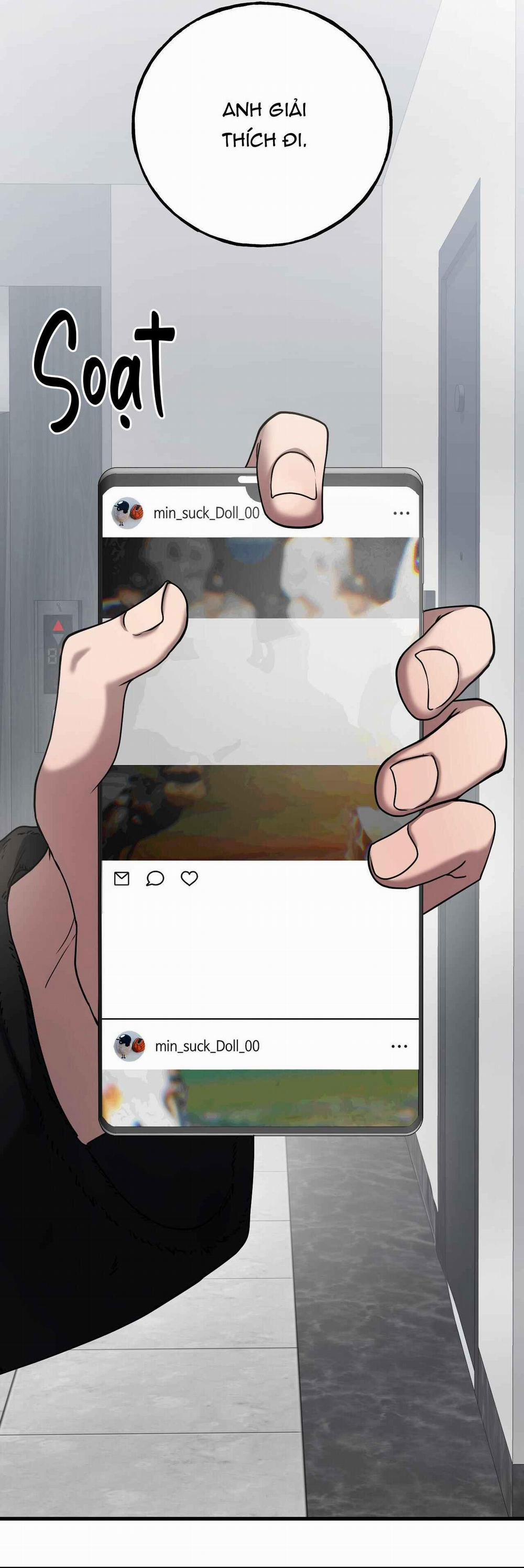 TUYỂN TẬP CUỒNG CÔNG-CHIẾM HỮU CÔNG CỦA NHÀ KIM 43.8 BADNOTBAT 8 trang 27