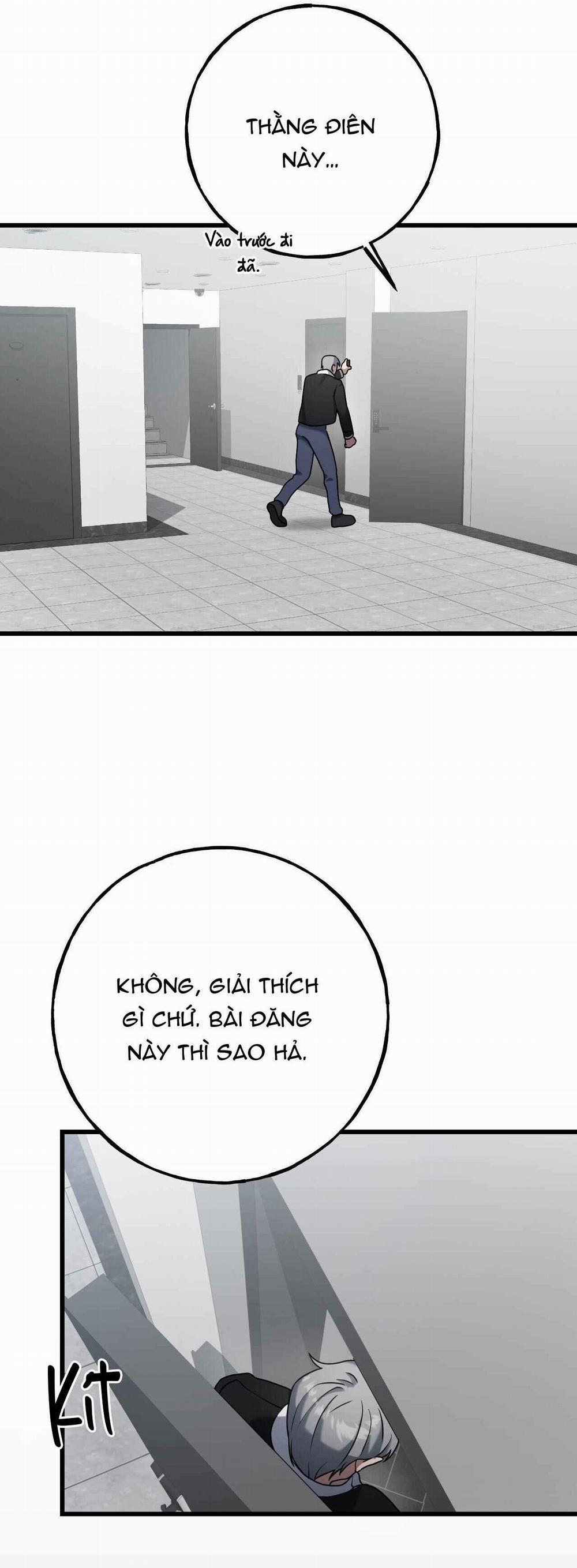 TUYỂN TẬP CUỒNG CÔNG-CHIẾM HỮU CÔNG CỦA NHÀ KIM 43.8 BADNOTBAT 8 trang 29