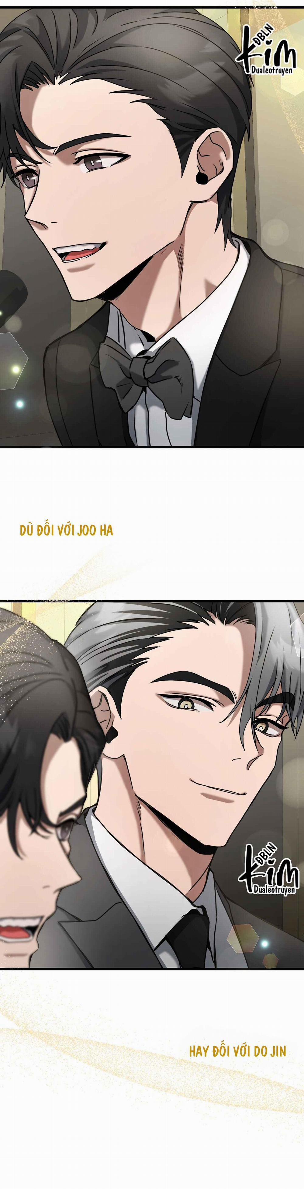 TUYỂN TẬP CUỒNG CÔNG-CHIẾM HỮU CÔNG CỦA NHÀ KIM 43.8 BADNOTBAT 8 trang 3