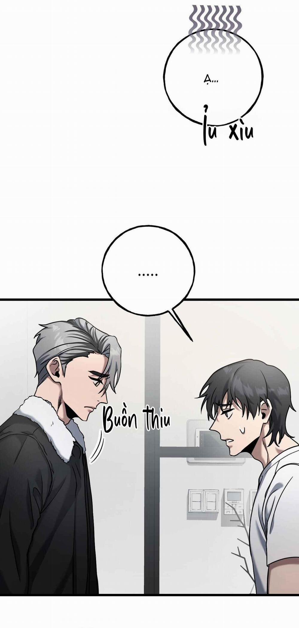 TUYỂN TẬP CUỒNG CÔNG-CHIẾM HỮU CÔNG CỦA NHÀ KIM 43.8 BADNOTBAT 8 trang 31