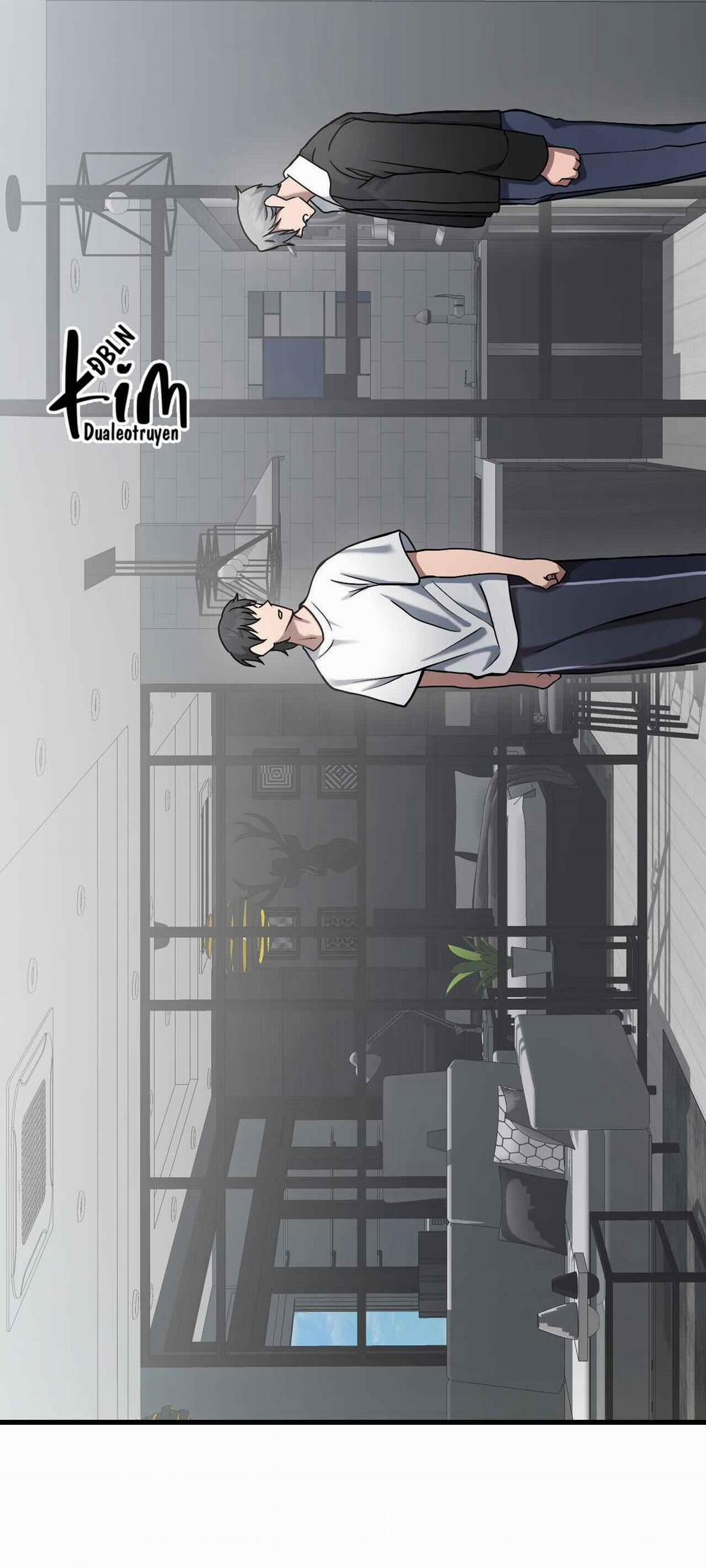 TUYỂN TẬP CUỒNG CÔNG-CHIẾM HỮU CÔNG CỦA NHÀ KIM 43.8 BADNOTBAT 8 trang 34