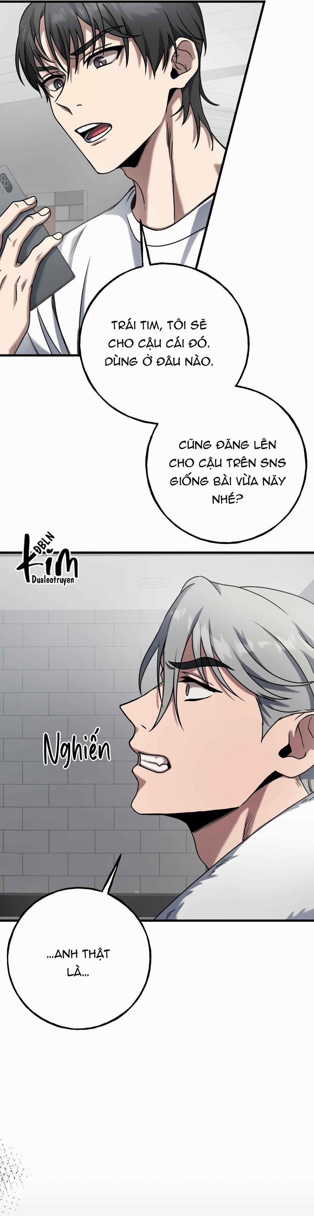 TUYỂN TẬP CUỒNG CÔNG-CHIẾM HỮU CÔNG CỦA NHÀ KIM 43.8 BADNOTBAT 8 trang 39