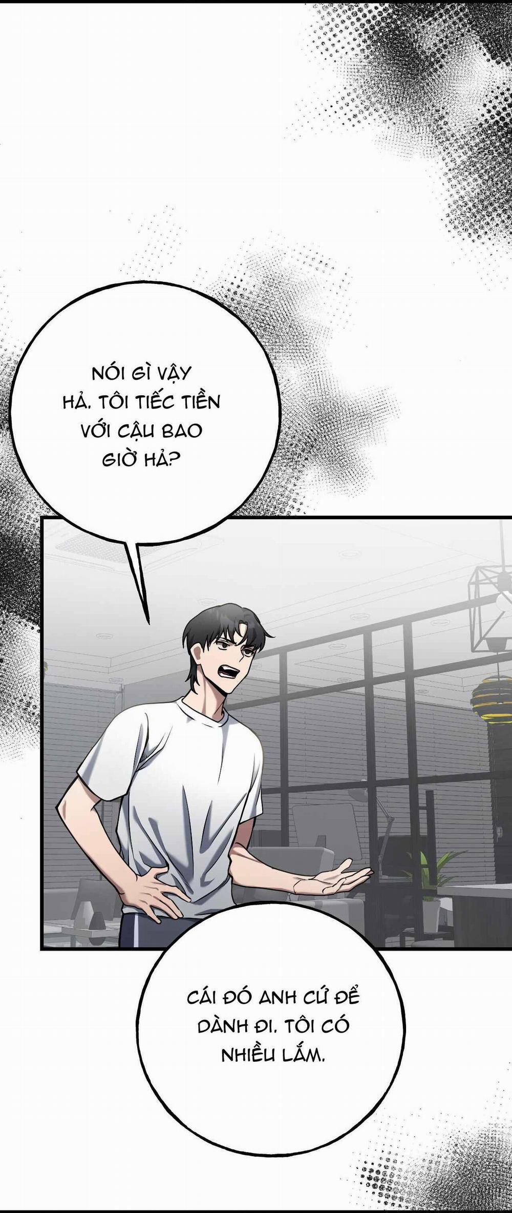 TUYỂN TẬP CUỒNG CÔNG-CHIẾM HỮU CÔNG CỦA NHÀ KIM 43.8 BADNOTBAT 8 trang 43