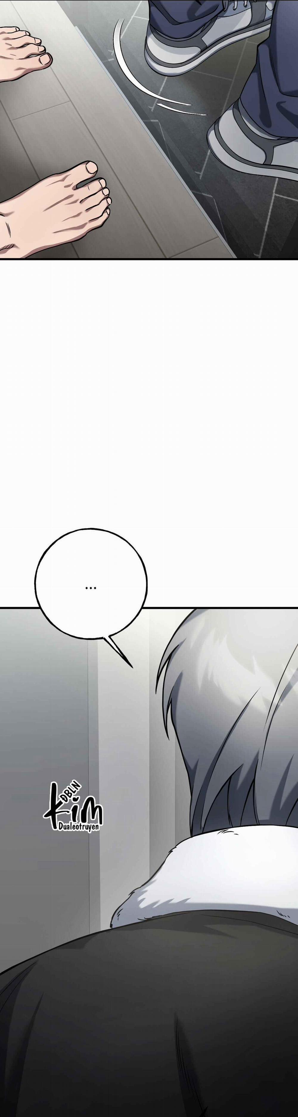 TUYỂN TẬP CUỒNG CÔNG-CHIẾM HỮU CÔNG CỦA NHÀ KIM 43.8 BADNOTBAT 8 trang 48