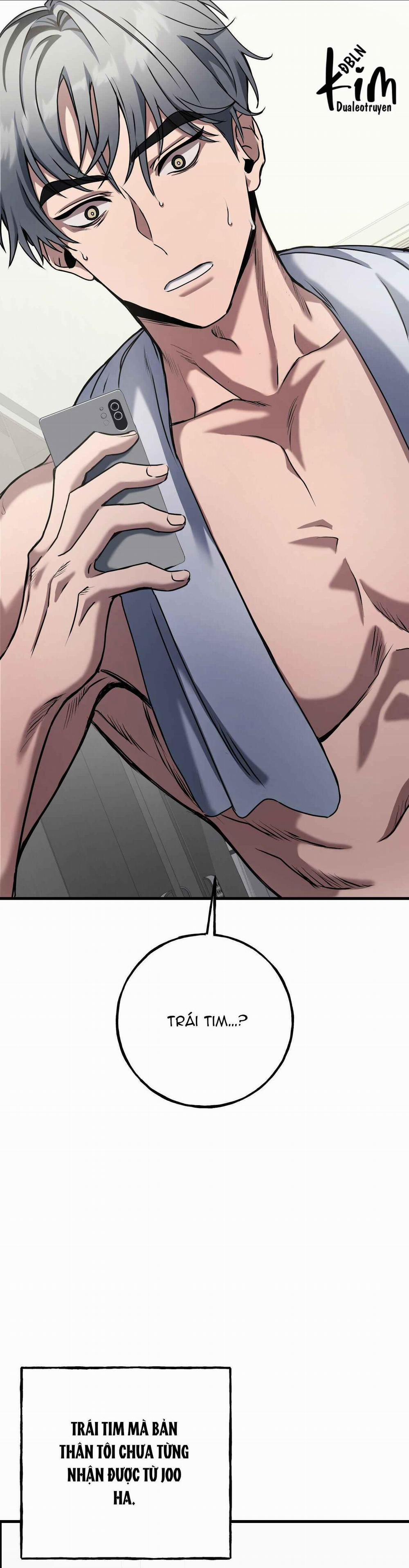 TUYỂN TẬP CUỒNG CÔNG-CHIẾM HỮU CÔNG CỦA NHÀ KIM 43.8 BADNOTBAT 8 trang 7