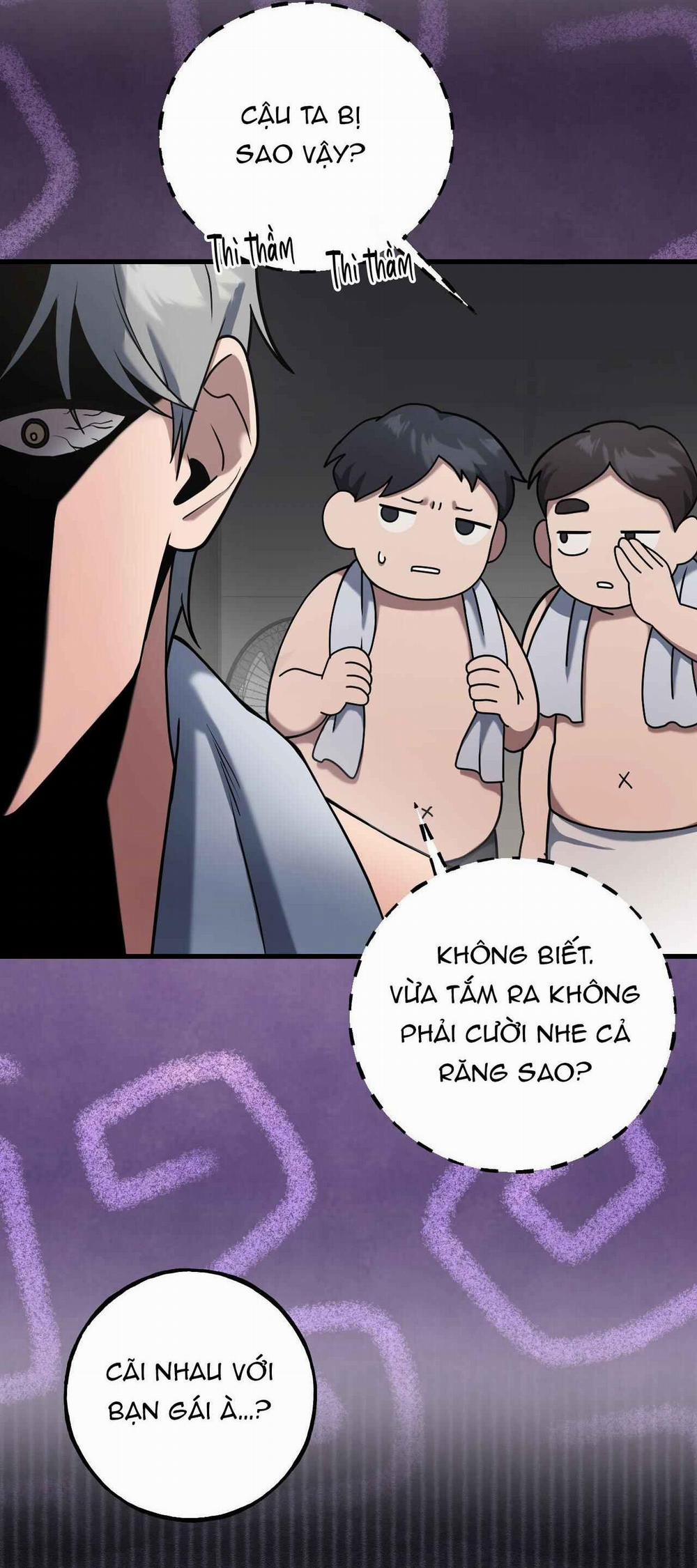 TUYỂN TẬP CUỒNG CÔNG-CHIẾM HỮU CÔNG CỦA NHÀ KIM 43.8 BADNOTBAT 8 trang 9